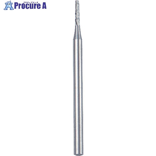 ドレメル 切削ビット 目地除去法 錐径1.6mm 569 1個 ▼407-5170【代引決済不可】