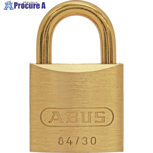 ABUS ^J싞 84MB-30  84MB-30-KA 1 445-1627yϕsz