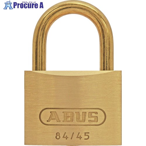 ABUS ^J싞 84MB-45  84MB-45-KA 1 445-1686yϕsz