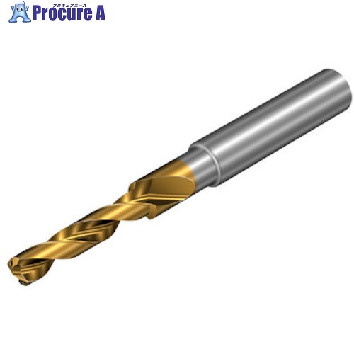 SANDVIK コロドリル860-PM超硬ソリッド段付き/面取りドリル(720) P1BM 860.2-1120-034A1-PM P1BM(720) 1本 ■▼456-7305 【送料都度見積】 ●KO521