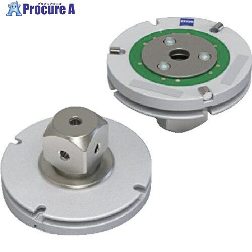 東京精密 カールツァイス 交換皿 2枚(VAST用) 600667-9611-000 1枚 ▼457-6170【代引決済不可】