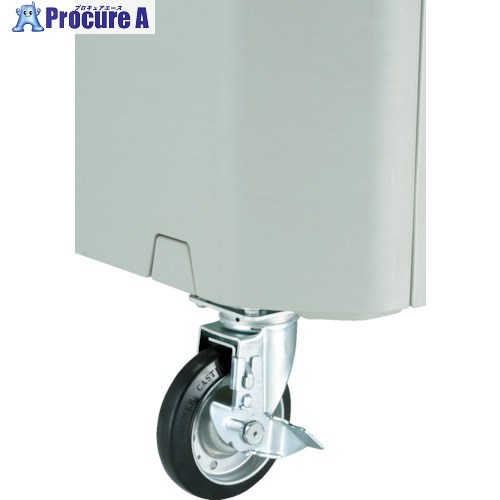 リッチェル ワイドペールST用追加オプション 大型キャスター100Φ(4輪) 944776 1S ■▼467-6815 ※個人宅様送り不可