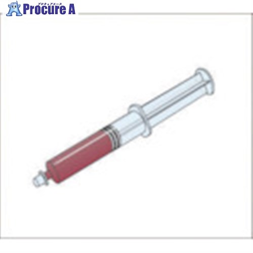ナカニシ ダイヤモンドコンパウンド 油性 #325 45μm 55123 1本 ▼477-0722
