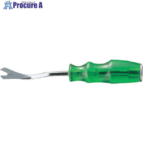 アネックス 鋲・釘抜き 9103 1本 ▼493-6132【代引決済不可】