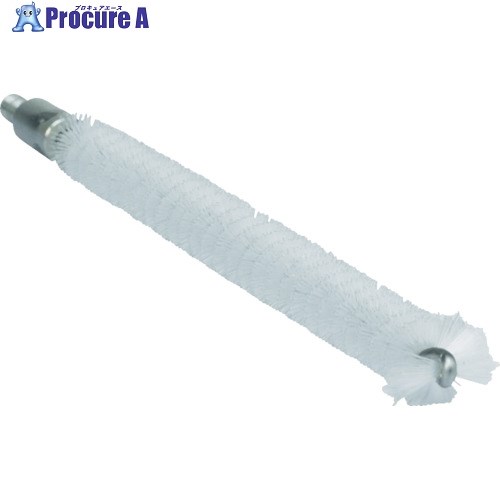 Vikan パイプクリーナー 5354 ホワイト 53545 1個 ▼496-8735【代引決済不可】