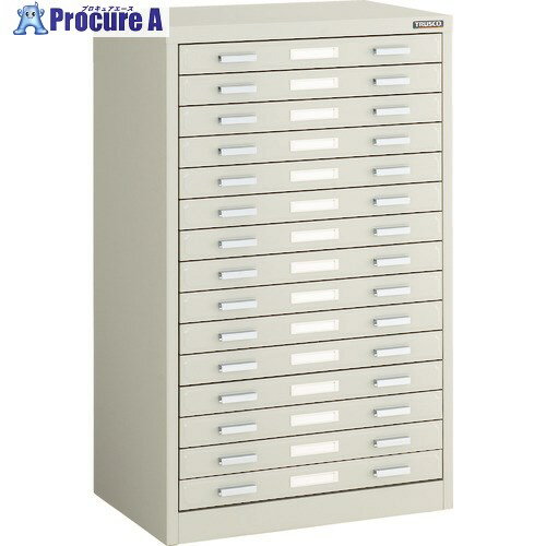 TRUSCO ޥåץ  A3X15 541X360XH880 A3-1W15 (륹) 1 504-7650...
