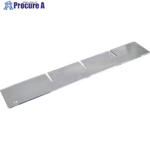 ץ奢㤨TRUSCO ѻ Ĺ 348X55 A4-10L 1 510-6435 ٸѡۡפβǤʤ378ߤˤʤޤ