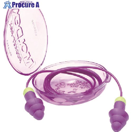 MOLDEX 再使用可能耳せん ROCKETS 6405 コード付き 6405 1組 ▼770-4721【代引決済不可】