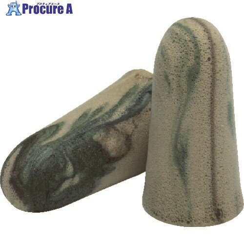 MOLDEX 使い捨て耳せん CAMO PLUGS 6608 コード無し 6608 1組 ▼770-4810【代引決済不可】