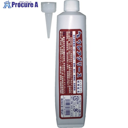 AZ ウレアグリースポリチューブ100g 781 1本 ▼798-4120【代引決済不可】