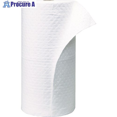 SWS 油吸収材 Oilguardロール PS2322 721004 1巻 ▼819-3388【代引決済不可】