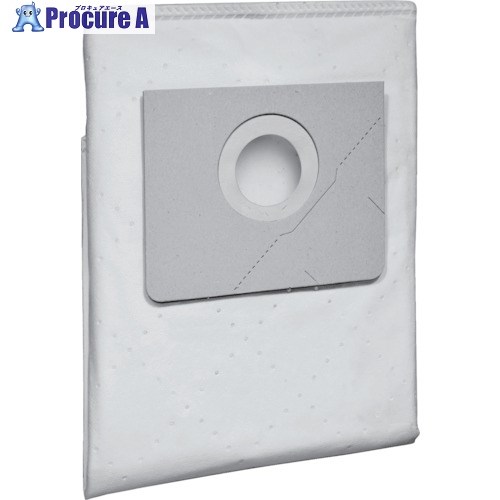 KARCHER バキュームクリーナー用アクセサリー 合成繊維フィルターバッグ 5枚入り(NT35/1用)(6.907-479.0) 6.907-479.0 1パック ▼820-2839