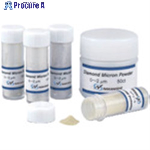 ナカニシ ダイヤモンドパウダー #200 50カラット 55311 1本 ▼831-5065【代引決済不可】