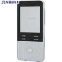 ELECOM WALKMAN S310用シリコンケース クリア AVS-S17SCCR 1個 ■▼123-9508