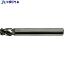 京セラ 超耐熱合金用エンドミル 4JER ショート 4JER120-180-R10 1本 ■▼125-1463 【送料都度見積】 ●MA515(4)