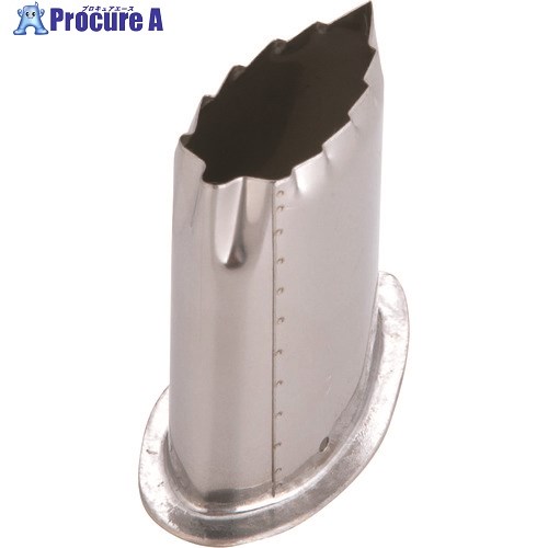 研究用品 厨房用品 調理器具 遠藤商事（株）メーカー名遠藤商事（株）プラス名称 TKG商品名TKG　SA18−8ツバ付抜型　木の葉　中型式BNK19112メーカー希望小売価格【税抜】6000円(税抜)オレンジブック年　ページ発注コード137-5362JANコード4905001023088特長●ツバが付いて手の負担が少ないデザインです。用途仕様●サイズ：中●幅×奥行×高さ(mm)：21×48×65●材質：18−8ステンレス　真鍮板材質●材質：18−8ステンレス　真鍮板セット内容／付属品注意●※手造りの為、サイズに若干の違いがある場合がございます。原産国日本重量100G納期目安お取寄品（7〜10営業日）※欠品時別途連絡