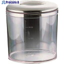TKG SAポリカーボネイトキッチンポット 12cm AKT12012 1個 ■▼137-6814【代引決済不可】【送料都度見積】