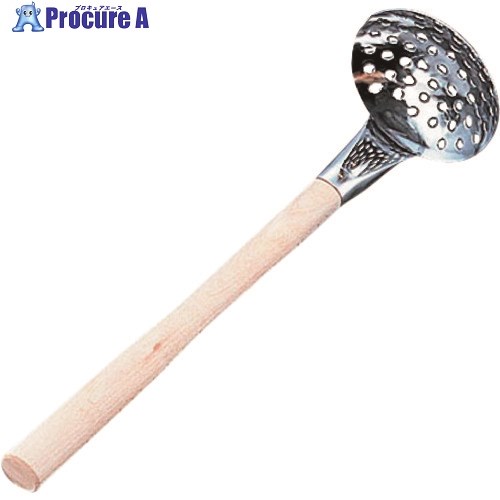 TKG SA18-8牛丼杓子 BGY01 1個 ■▼137-6916【代引決済不可】【送料都度見積】