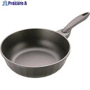 TKG IHテフロンマーブルコート 炒め鍋 24cm AIT2801 1個 ■▼137-8439 【送料都度見積】