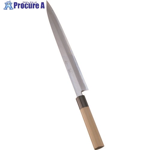 TKG SA雪藤 柳刃 30cm AYK23030 1個 ■▼137-8461【代引決済不可】【送料都度見積】