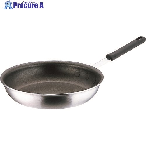 TKG セレクト 2層クラッド フライパン 26cm AHLZ604 1個 ■▼138-3035 【送料都度見積】