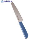 TKG カラーセレクト ペティーナイフ(両刃) 3012-BR 15cm ブルー AKL2809 1個 ■▼138-3181【代引決済不可】【送料都度見積】(3)