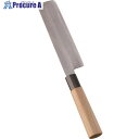 TKG ステンレス鋼 防菌柄 薄刃 16.5cm ABU0416 1個 ■▼138-4650【代引決済不可】【送料都度見積】