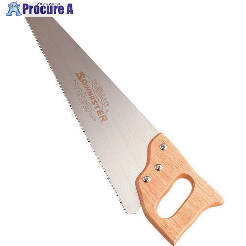 TKG 木柄骨切鋸 AHN0401 1個 ■▼138-6245 【送料都度見積】