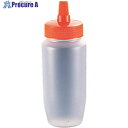 TKG ドレッシングボトル(ネジキャップ式) PP-360 406cc BDL8504 1個 ■▼138-9462 【送料都度見積】