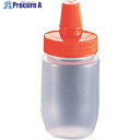 TKG ドレッシングボトル(ネジキャップ式) PP-110 124cc BDL8501 1個 ■▼138-9527 【送料都度見積】