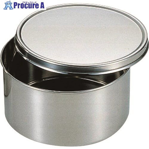TKG SA18-8ツマミなし丸バター入 9cm ABT48009 1個 ■▼139-0930【代引決済不可】【送料都度見積】 TKG SA18-8ツマミなし丸バター入 9cm ABT48009 1個 ■▼139-0930【代引決済不可】【送料都度見積】