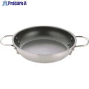 TKG ムラノ インダクション テフロンセレクト オムレツパン 28cm AOM0603 1個 ■▼139-4170 【送料都度見積】