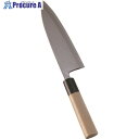 TKG SA佐文 出刃(木製サヤ付) 18cm ASB13018 1個 ■▼139-4177【代引決済不可】【送料都度見積】