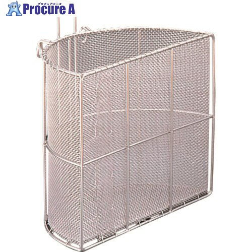 TKG SA18-8半円スープ取りざる 51cm用 ASC16051 1個 ■▼139-4186 【送料都度見積】