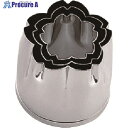 TKG SA 18-8業務用 抜型 桜 3個セット BNK5101 1個 ■▼139-4278【代引決済不可】【送料都度見積】