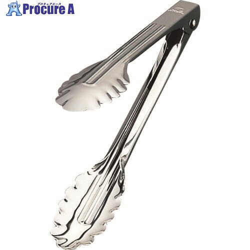 TKG SA18-0万能トング 小 BBV03003 1個 ■▼139-5780【代引決済不可】【送料都度見積】