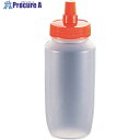 TKG ドレッシングボトル(ネジキャップ式) PP-240 252cc BDL8503 1個 ■▼139-5784 【送料都度見積】