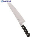 TKG 堺菊守 日本鋼(口金付)牛刀 33cm AKK5306 1個 ■▼186-2414 【送料都度見積】