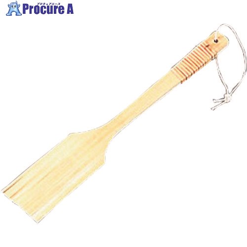 TKG ヤマコー オロシ金用竹ブラシ BBL03 1個 ■▼186-2599 【送料都度見積】(4)