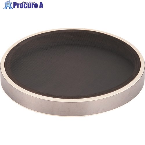 TKG SA18-8ゴム付うらごし替アミ (代用毛) 細目 BUL10004 1個 ■▼186-2765 【送料都度見積】