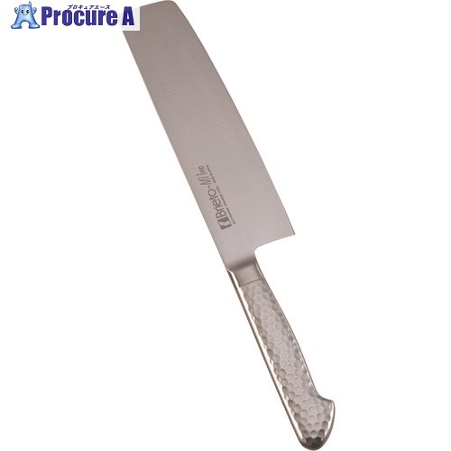 TKG ブライトM11プロ 菜切 M1165 18cm ABL2