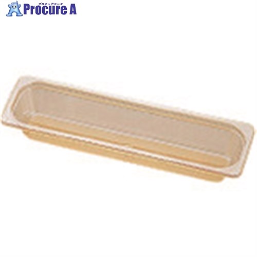 TKG キャンブロ・ホットパン 22LPHP L1/2 65mm AHT31021 1個 ■▼186-4028【代引決済不可】【送料都度見積】