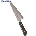 TKG 堺孝行 日本鋼(ツバ付)ガラスキ 18cm ANH08 1個 ■▼186-4074【代引決済不可】【送料都度見積】