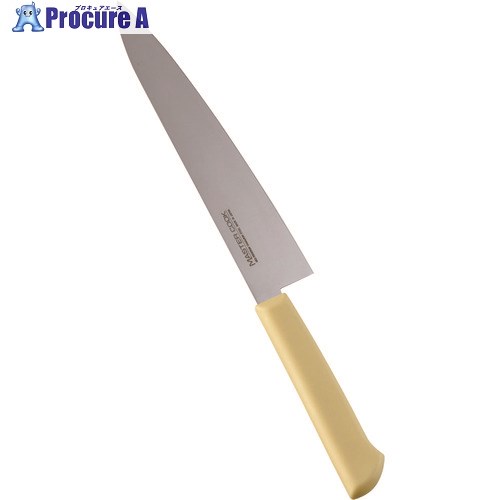 TKG マスターコック 抗菌カラー庖丁ペティナイフ MCPK-180 イエロー AMSE218YE 1個 ■▼186-4158 【送料..