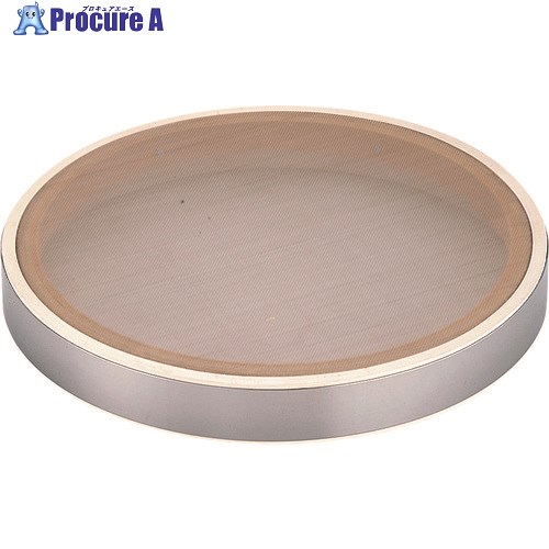 TKG SA18-8ゴム付うらごし替アミ (ステン張) 60メッシュ BUL10060 1個 ■▼186-4298 【送料都度見積】