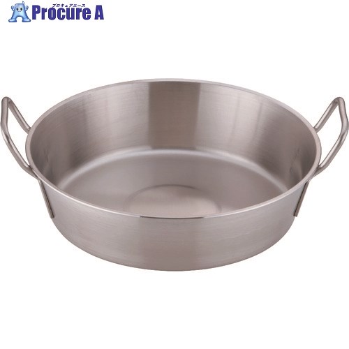 TKG SA パワー・デンジ 揚鍋 30cm AAG3801 1個 ■▼186-5470 【送料都度見積】