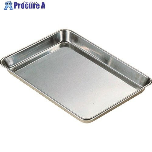 TKG 18-0ケーキバット 10インチ ABT17010 1個 ■▼186-5493【代引決済不可】【送料都度見積】