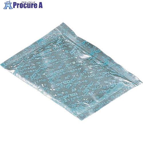 TKG ニューアイスパック ミニ(1ケース500ヶ入) AAI01005 1個 ■▼186-5503【代引決済不可】【送料都度見積】