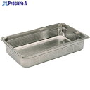TKG ブウジャー ステンレス 穴明きホテルパン 7404.05 2/1×55mm AHT4701 1個 ■▼186-5607 【送料都度見積】