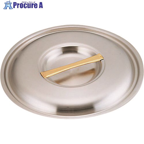 TKG SAスーパーデンジ 鍋蓋 36cm用 ANB16036 1個 ■▼186-5705【代引決済不可】【送料都度見積】